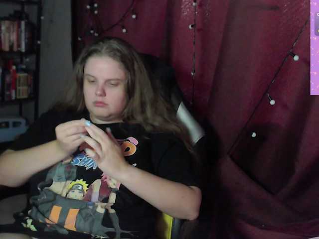 sweet    cute online show from September 10, 12:59 pm