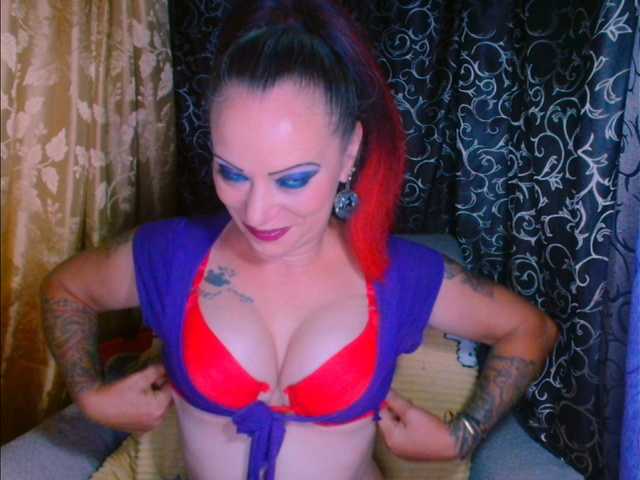 alicesensuel online show from August 14, 6:33 pm
