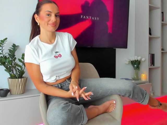 AllisonAlly online show from July 24, 1:58 pm