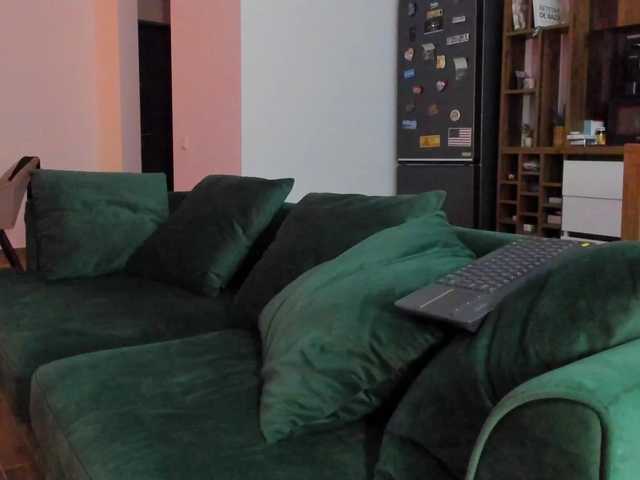 AllisonAlly online show from July 31, 5:51 pm