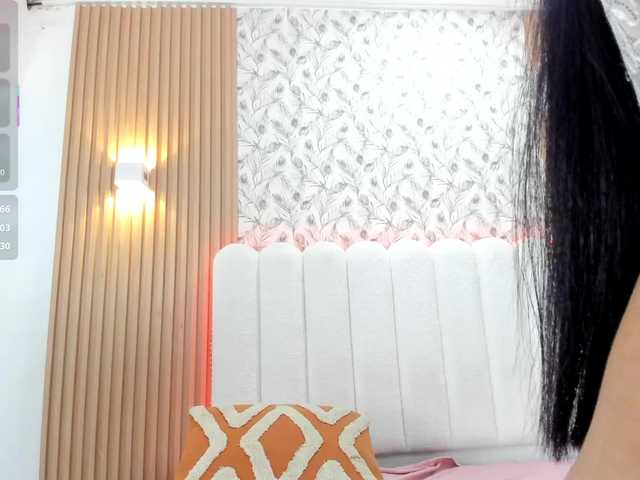 allyson-nahid online show from August 12, 3:47 pm