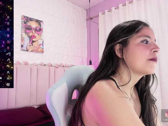 alma-alvaress online show from September 4, 10:58 pm