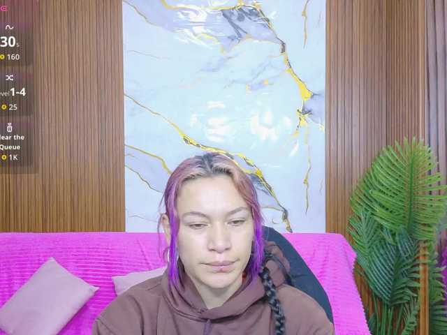 alonddra-tay online show from August 14, 11:36 am