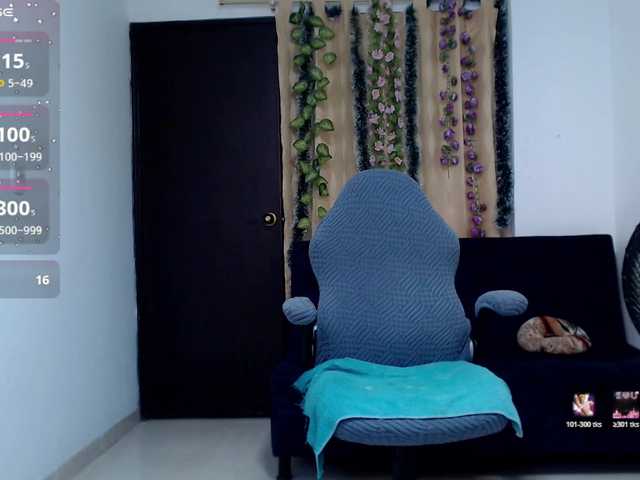 alondra-69- online show from June 27, 10:01 pm