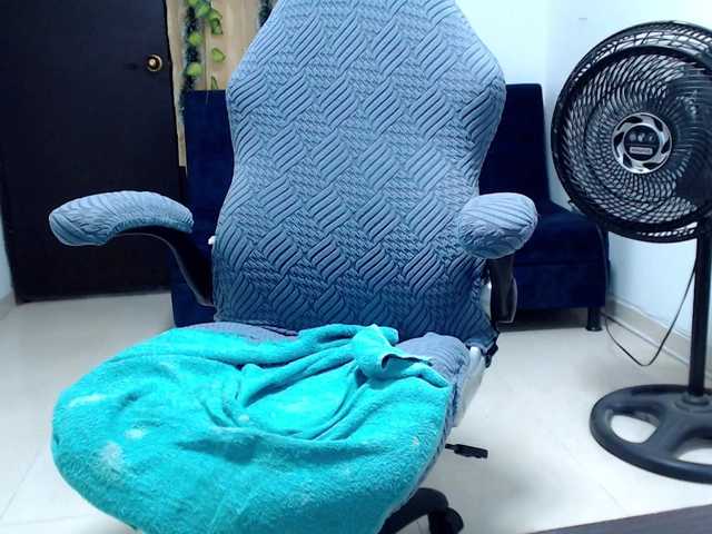 alondra-69- online show from July 3, 4:14 am