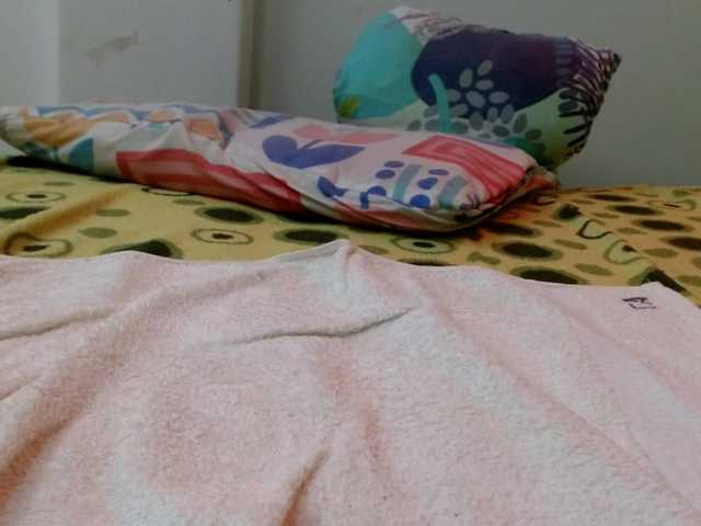 alondra18nice online show from July 31, 9:09 pm