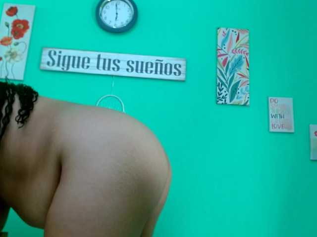 alondra18nice online show from July 31, 10:15 pm