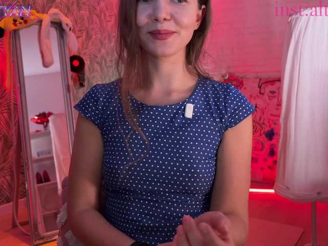 altertyan online show from July 30, 10:05 pm