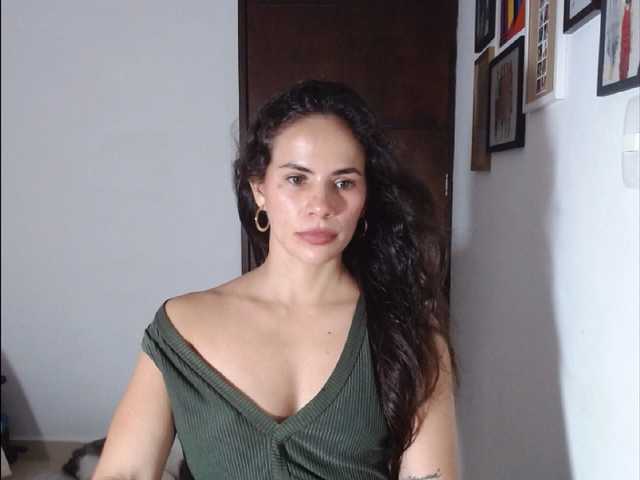 amarantasweet online show from July 10, 10:04 pm