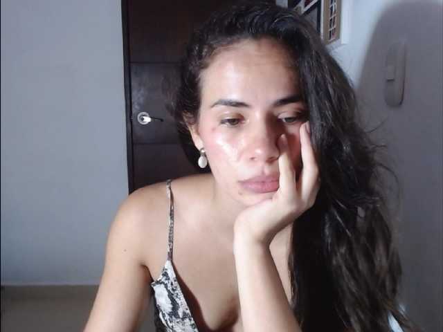amarantasweet online show from July 27, 3:17 pm