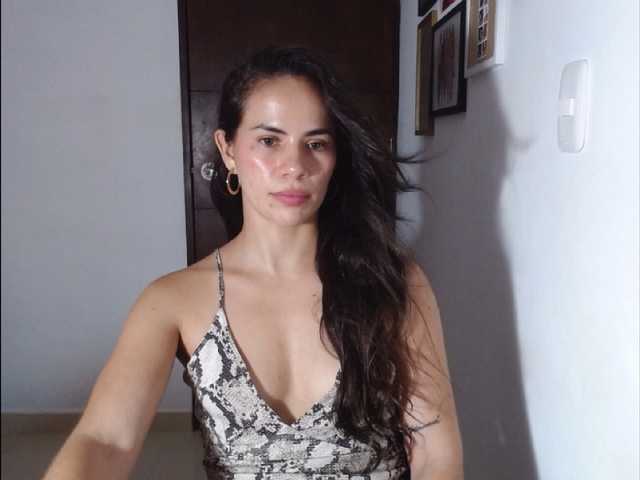 amarantasweet online show from July 27, 11:54 pm