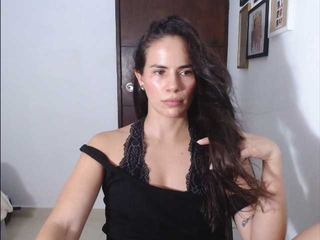 amarantasweet online show from August 11, 11:40 pm