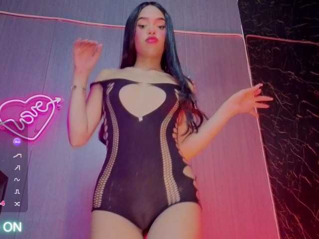 amgeline online show from July 16, 9:15 pm