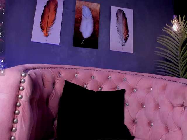 amyevans online show from August 4, 9:12 pm