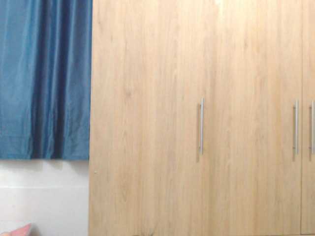 andreitatrujillo online show from June 5, 11:10 pm