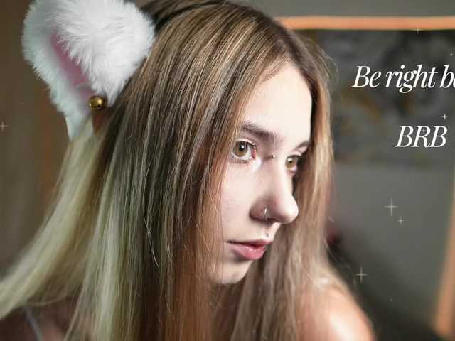 ange-linka online show from August 13, 7:28 pm
