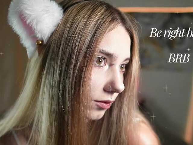ange-linka online show from August 14, 10:35 pm