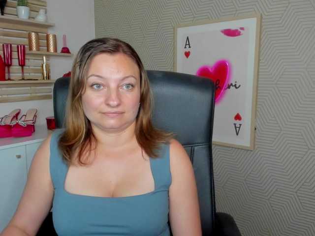 angelaLove13 online show from July 23, 11:34 am