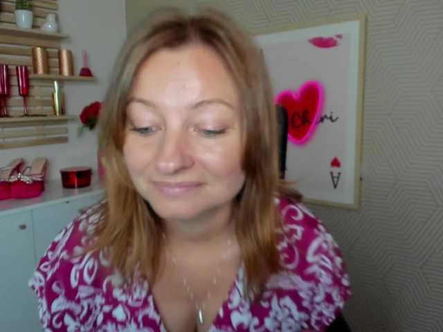 angelaLove13 online show from July 28, 7:36 am