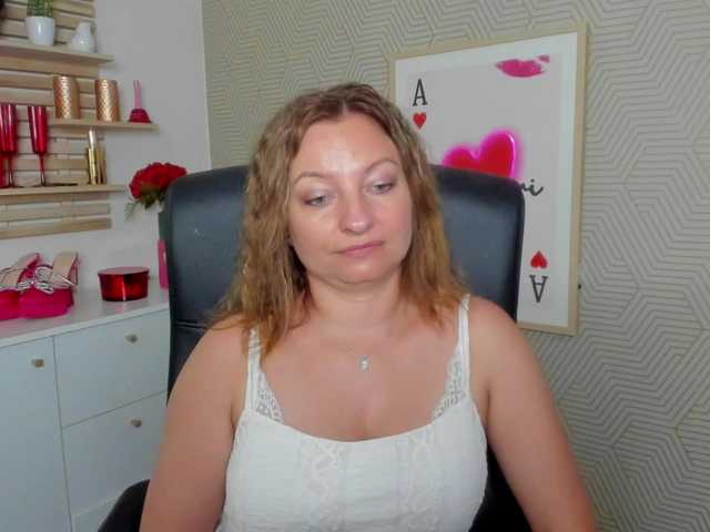 angelaLove13 online show from July 30, 10:22 am