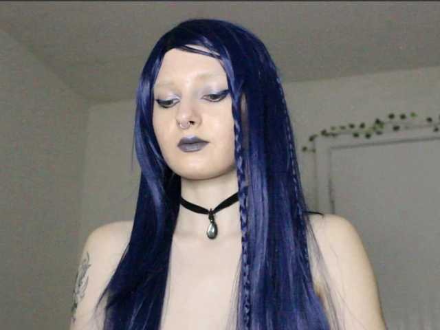 angelmidnight online show from March 22, 9:30 pm
