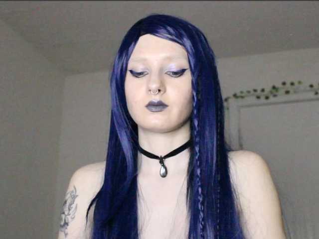 angelmidnight online show from March 29, 8:27 pm