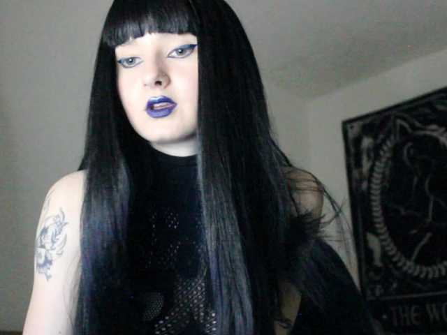 angelmidnight online show from May 16, 11:16 pm