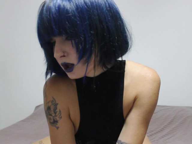 angelmidnight online show from August 1, 6:58 pm