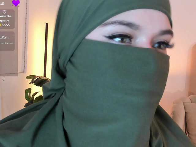 anna-henao online show from July 23, 10:17 am