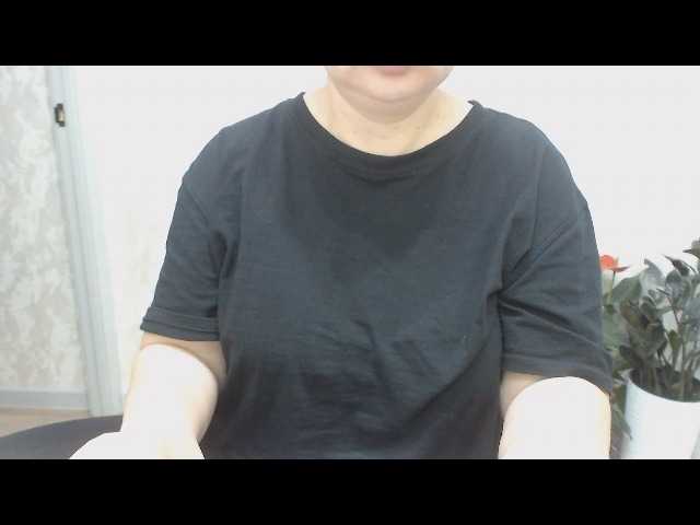 anna871 online show from May 10, 5:48 pm