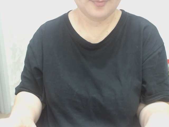 anna871 online show from May 11, 5:04 pm