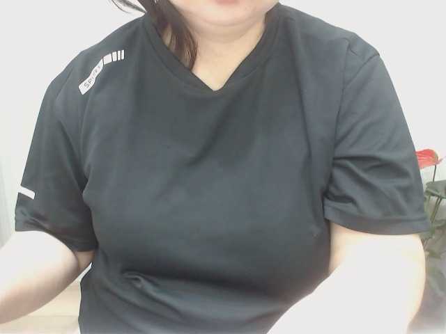 anna871 online show from May 18, 5:35 pm