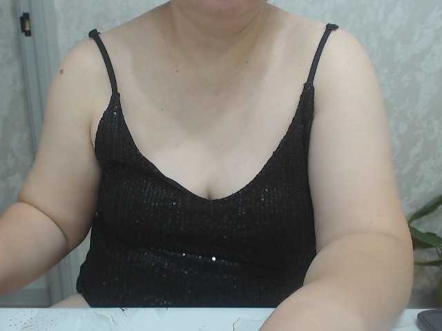 anna871 online show from June 15, 7:34 pm