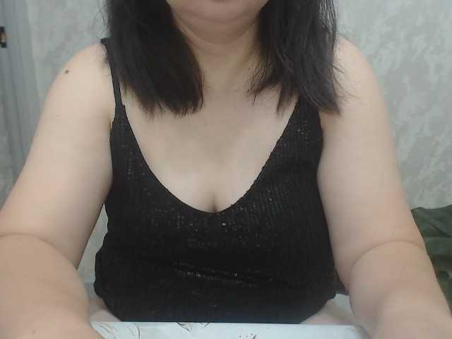anna871 online show from July 6, 7:06 pm
