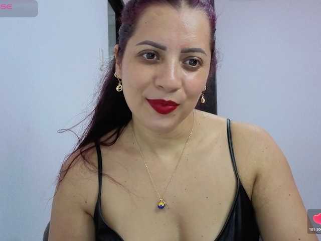 ANNE-KIS online show from June 12, 7:54 pm