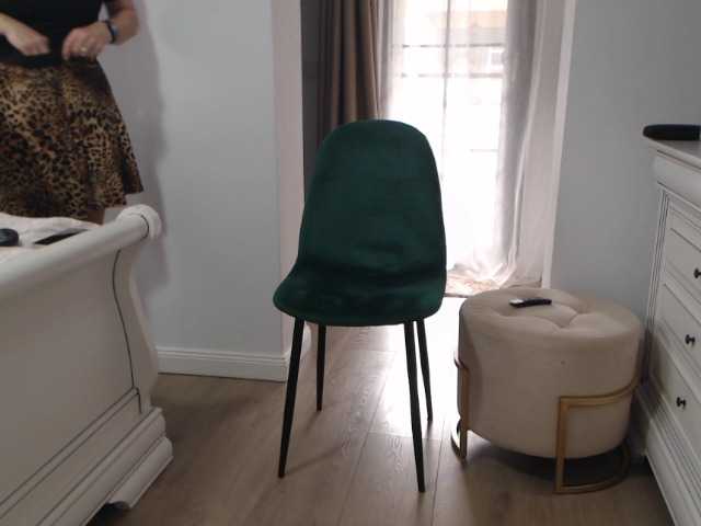Anne5 online show from March 14, 8:32 am