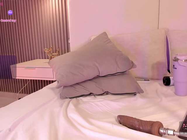 annie-clarkson online show from September 2, 8:44 pm