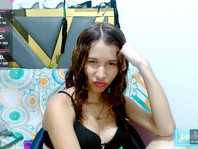 antonela18 online show from August 26, 2:46 pm