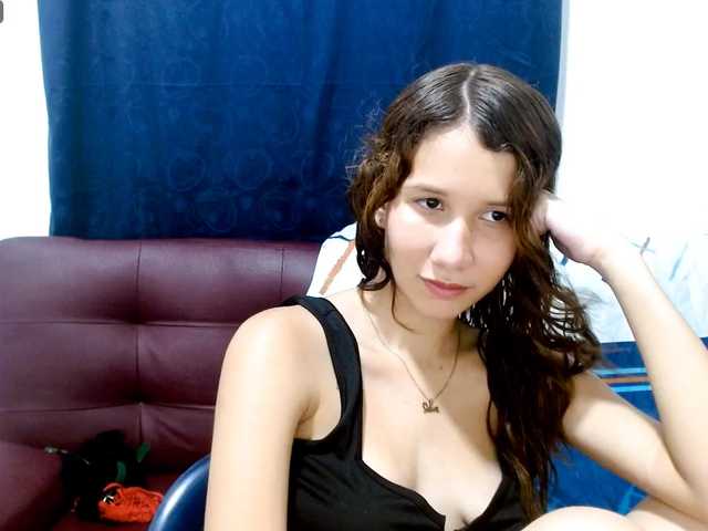 antonela18 online show from August 29, 2:38 pm