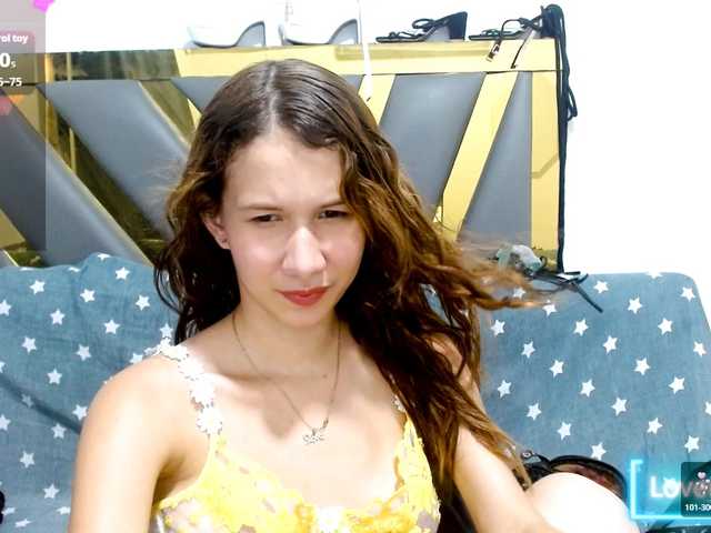 antonela18 online show from August 31, 2:51 pm
