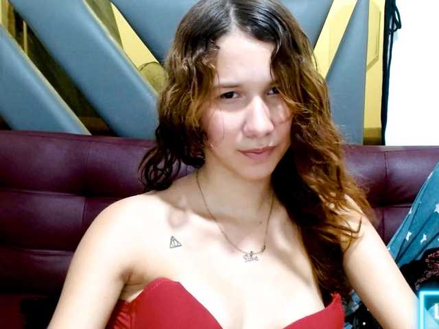 antonela18 online show from September 1, 8:10 pm