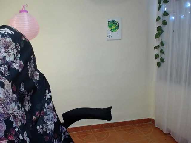 anyablack230 online show from July 20, 5:32 am