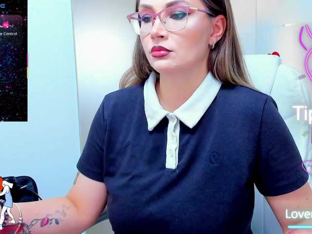 anyarosses online show from August 7, 5:29 am