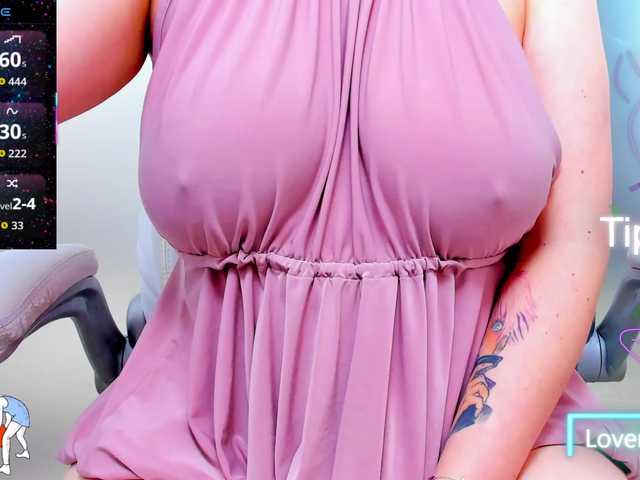 anyarosses online show from August 8, 7:52 am