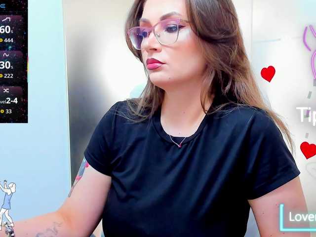 anyarosses online show from August 10, 6:15 am