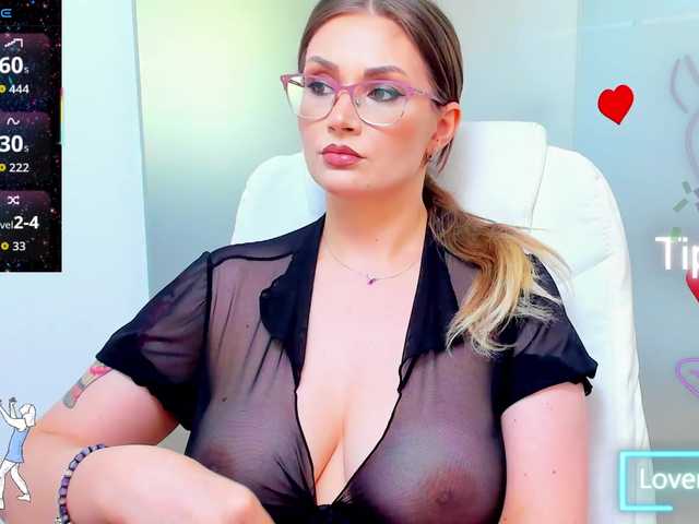 anyarosses online show from August 11, 9:33 am