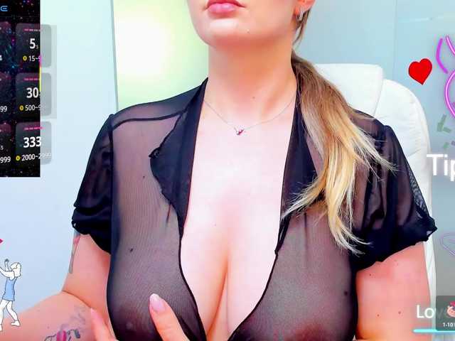 anyarosses online show from August 11, 11:45 am