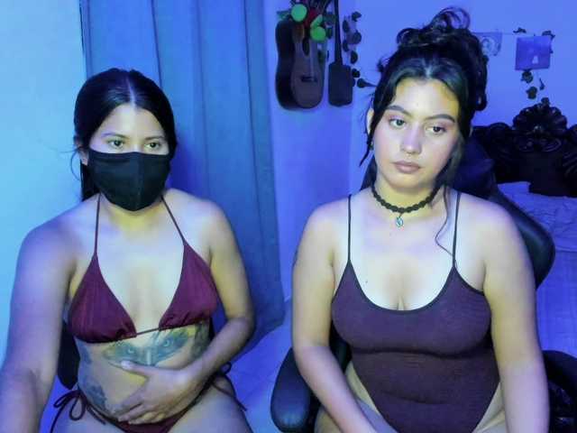 aria-mapola online show from April 8, 2:54 am