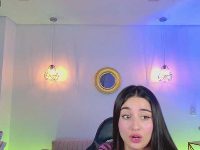 arianamonroee online show from August 6, 11:59 pm