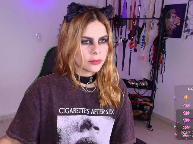 ariannaconnor2 online show from June 17, 4:06 pm